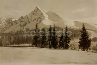 120 Kč PRE Pohlednice Vysoké Tatry, SVK129176