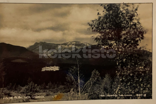 120 Kč PRE Pohlednice Vysoké Tatry, SVK129180
