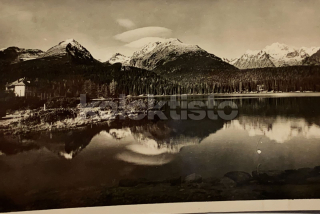 120 Kč PRE Pohlednice Vysoké Tatry, SVK129182