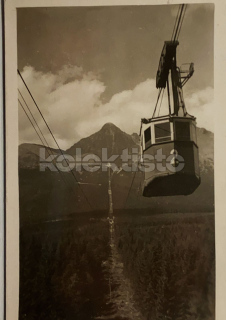 120 Kč PRE Pohlednice Vysoké Tatry, SVK129186