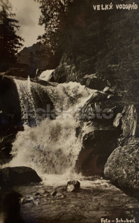 120 Kč PRE Pohlednice Vysoké Tatry, SVK129191