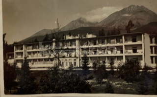 120 Kč PRE Pohlednice Vysoké Tatry, SVK129192