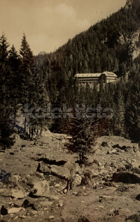 120 Kč PRE Pohlednice Vysoké Tatry, SVK129193