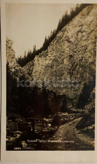130 Kč PRE Pohlednice Vysoké Tatry, SVK129195