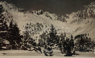 130 Kč PRE Pohlednice Vysoké Tatry, SVK129196
