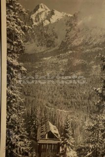 130 Kč PRE Pohlednice Vysoké Tatry, SVK129202