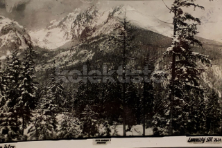 130 Kč PRE Pohlednice Vysoké Tatry, SVK129207