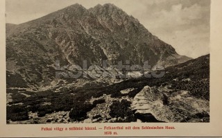 140 Kč PRE Pohlednice Vysoké Tatry, SVK129213