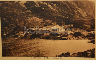 140 Kč PRE Pohlednice Vysoké Tatry, SVK129215
