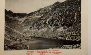 140 Kč PRE Pohlednice Vysoké Tatry, SVK129217