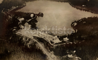 140 Kč PRE Pohlednice Vysoké Tatry, SVK129224