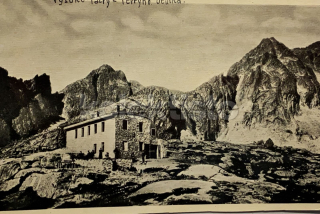 140 Kč PRE Pohlednice Vysoké Tatry, SVK129226