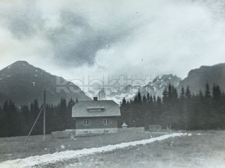 150 Kč PRE Foto Vysoké Tatry, SVK129229