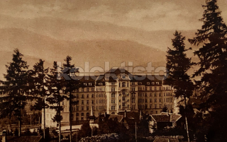 180 Kč PRE Pohlednice Vysoké Tatry, SVK129250