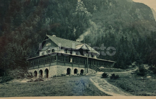 180 Kč PRE Pohlednice Vysoké Tatry, SVK129253