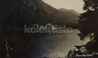 200 Kč PRE Pohlednice Vysoké Tatry, SVK129257