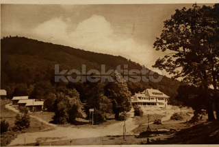 200 Kč PRE Pohlednice Vysoké Tatry, SVK129260