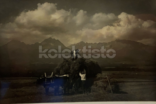 200 Kč PRE Pohlednice Vysoké Tatry, SVK129261