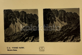 200 Kč PRE Pohlednice Vysoké Tatry, SVK129270