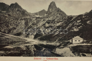 220 Kč PRE Pohlednice Vysoké Tatry, SVK129288