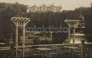 250 Kč PRE Pohlednice Vysoké Tatry, SVK129298