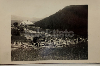 250 Kč PRE Pohlednice Vysoké Tatry, SVK129299