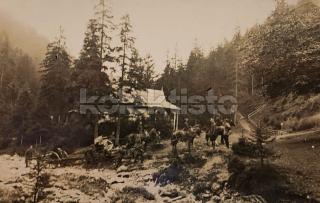 250 Kč PRE Pohlednice Vysoké Tatry, SVK129300