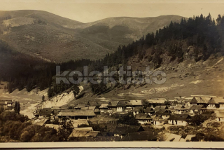 250 Kč PRE Pohlednice Vysoké Tatry, SVK129305