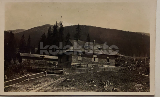 260 Kč PRE Pohlednice Vysoké Tatry, SVK129308