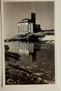 260 Kč PRE Pohlednice Vysoké Tatry, SVK129316