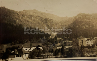 260 Kč PRE Pohlednice Vysoké Tatry, SVK129317