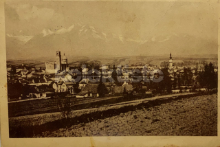 280 Kč PRE Pohlednice Vysoké Tatry, SVK129321