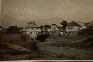 300 Kč PRE Pohlednice Vysoké Tatry, SVK129325
