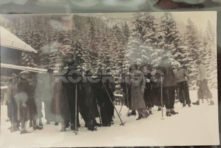 300 Kč PRE Pohlednice Vysoké Tatry, SVK129334