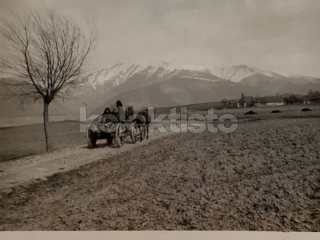 400 Kč PRE Pohlednice Vysoké Tatry, SVK129364