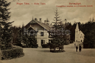 450 Kč PRE Pohlednice Vysoké Tatry, SVK129372