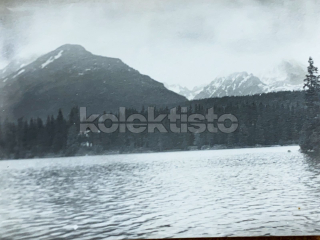 75 Kč PRE Foto Vysoké Tatry, SVK129385
