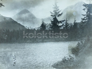 75 Kč PRE Foto Vysoké Tatry, SVK129386