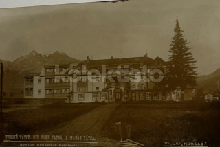 750 Kč PRE Pohlednice Vysoké Tatry, SVK129387