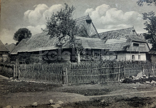 650 Kč XXX Pohlednice NEURČENO SOCHÁŇ, SVK129412