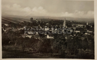 300 Kč TRE Pohlednice Myjava, SVK129439