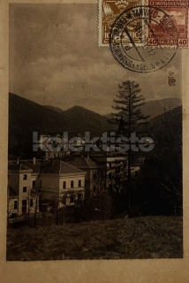 300 Kč TRE Pohlednice Trenčianske Teplice, SVK129449