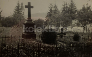 350 Kč TRE Pohlednice Košariská, SVK129453