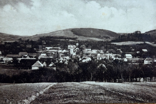 550 Kč TRE Pohlednice Vrbovce, SVK129478