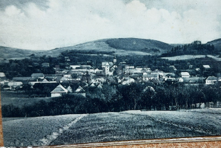 550 Kč TRE Pohlednice Vrbovce, SVK129479