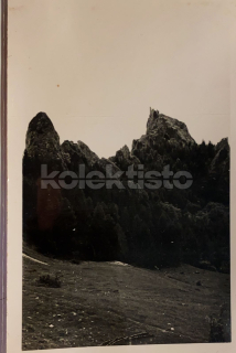 60 Kč TRE Pohlednice Vršatec, SVK129480