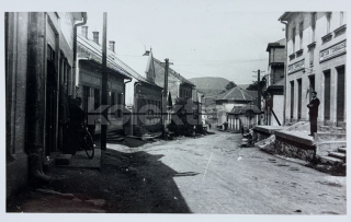650 Kč TRE Pohlednice Handlová, SVK129483