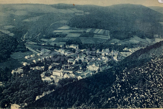 120 Kč TRE Pohlednice Trenčianske Teplice, SVK129496