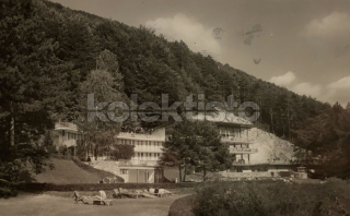 130 Kč TRE Pohlednice Trenčianske Teplice, SVK129507