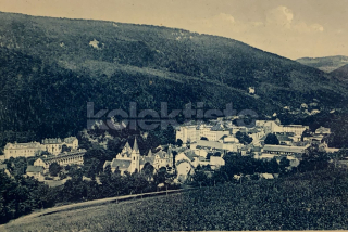 140 Kč TRE Pohlednice Trenčianske Teplice, SVK129514